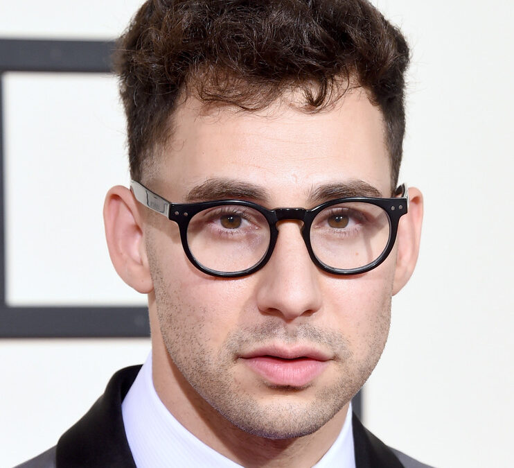 Jack Antonoff