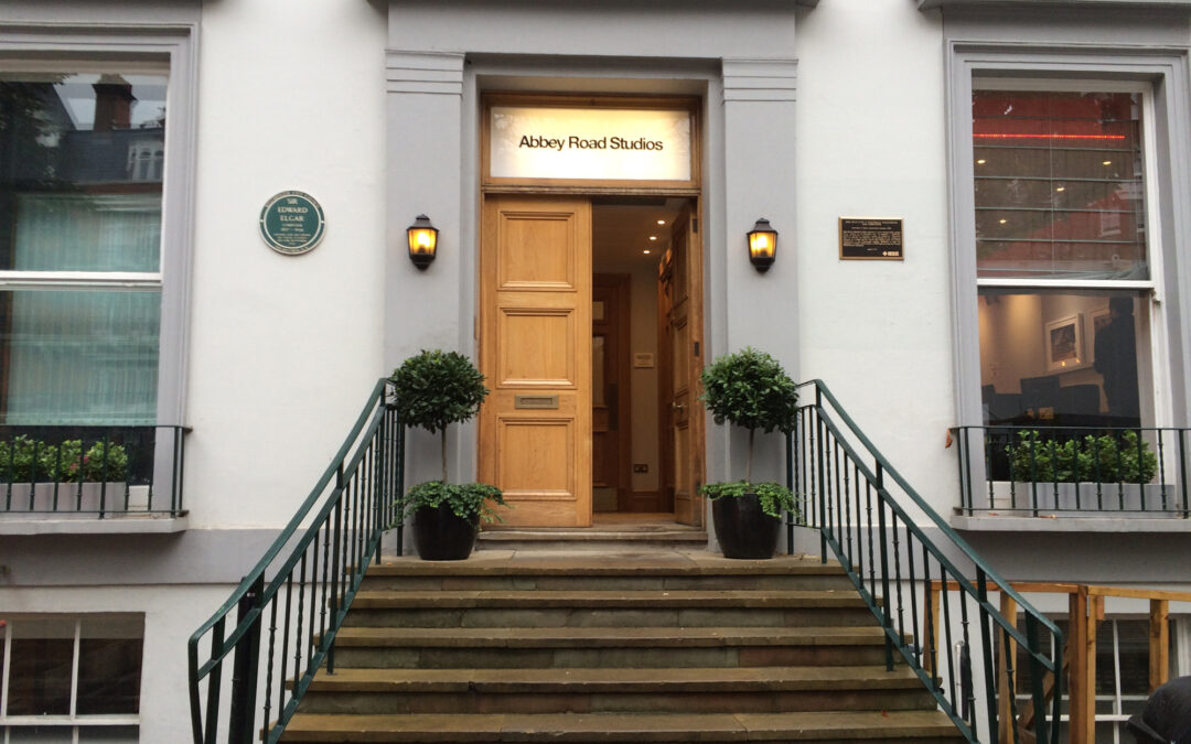 Abbey Road Studios