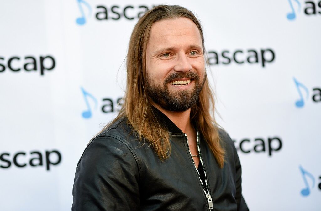 Max Martin- Producer