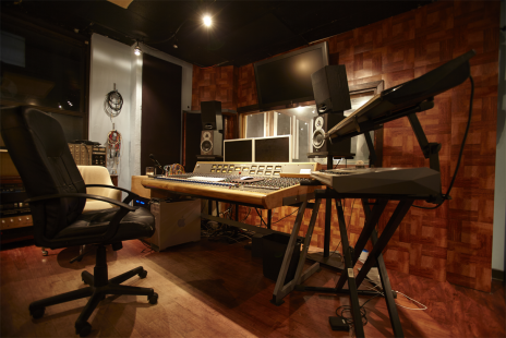 Mirrortone Studios