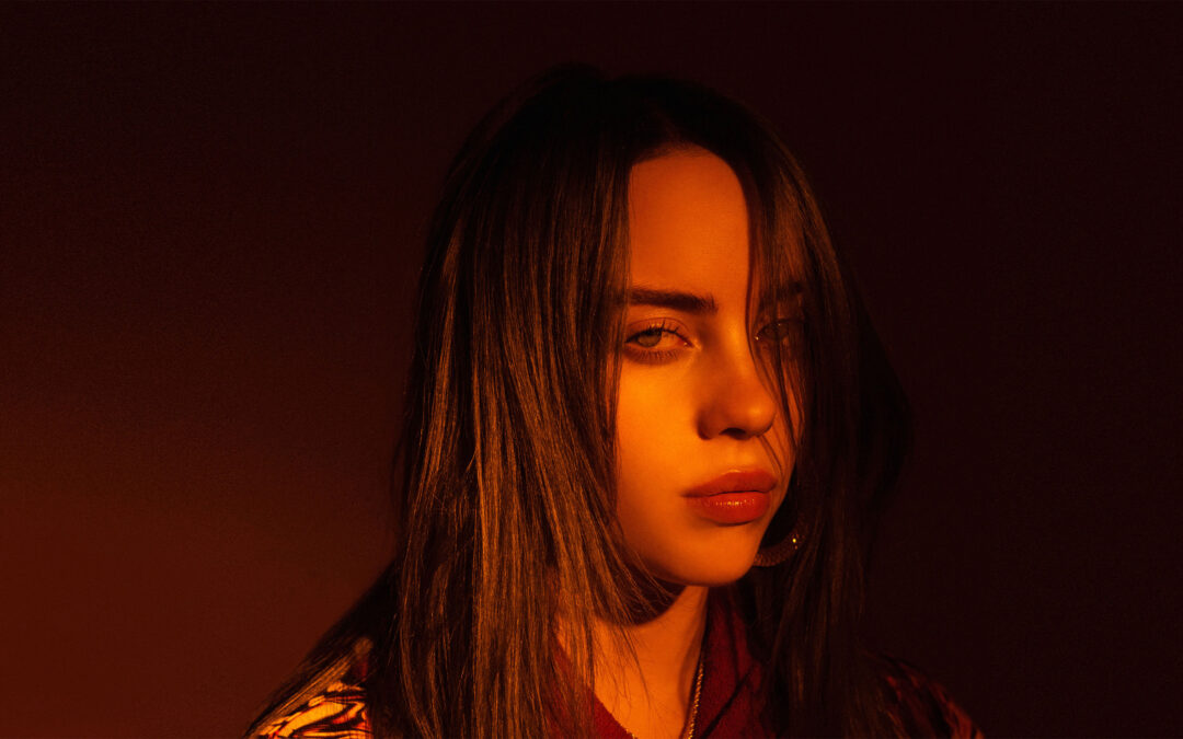 Billie Eilish